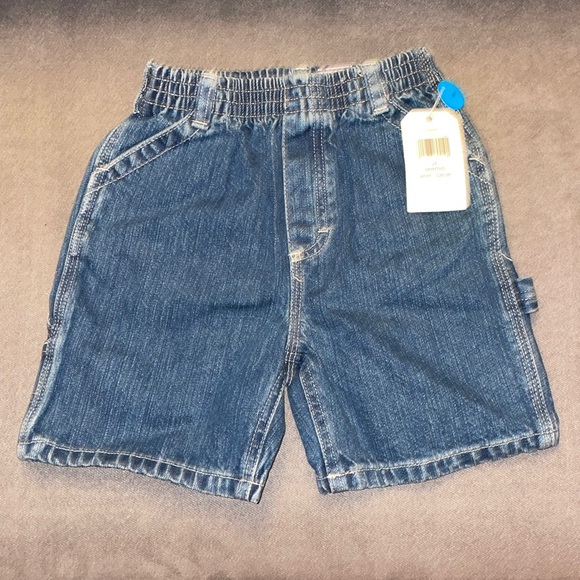 OshKosh B'gosh Other - NWT. Oshkosh Jean Shorts. Size 24 Months